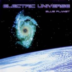 Blue Planet mp3 Album by Electric Universe