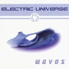 Waves mp3 Album by Electric Universe