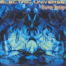 Divine Design mp3 Album by Electric Universe