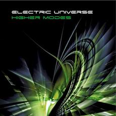 Higher Modes mp3 Album by Electric Universe