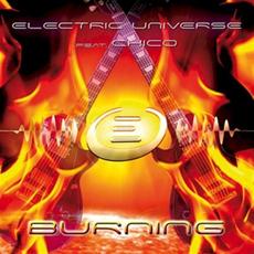 Burning mp3 Album by Electric Universe