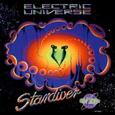 Stardiver mp3 Album by Electric Universe