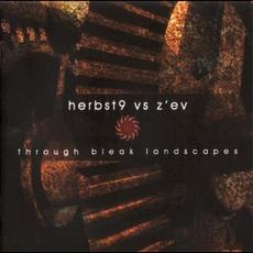 Through Bleak Landscapes mp3 Album by Herbst9 vs. Z’EV