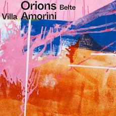 Villa Amorini mp3 Album by Orions Belte