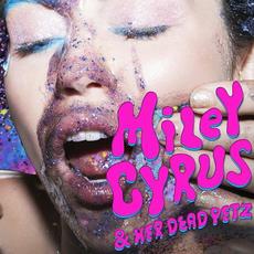Miley Cyrus & Her Dead Petz mp3 Album by Miley Cyrus