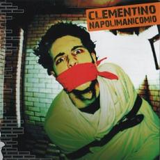 Napoli Manicomio mp3 Album by Clementino