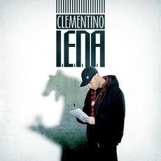 I.E.N.A. mp3 Album by Clementino