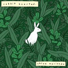Rabbit Hearted. mp3 Album by Chloe Moriondo
