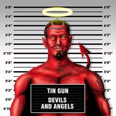 Devils & Angels mp3 Album by Tin Gun