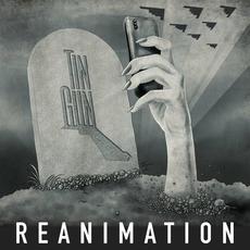 Reanimation mp3 Album by Tin Gun