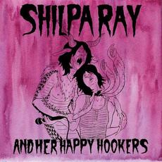 Teenage and Torture mp3 Album by Shilpa Ray & Her Happy Hookers