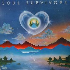 Soul Survivors mp3 Album by Soul Survivors