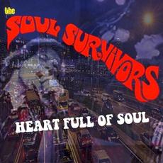 Heart Full of Soul mp3 Album by Soul Survivors