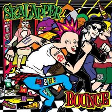 Bounce mp3 Album by Skalapper