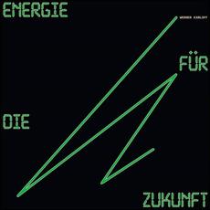 Energie für die Zukunft mp3 Album by Werner Karloff