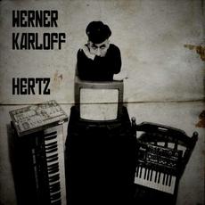 Hertz mp3 Album by Werner Karloff