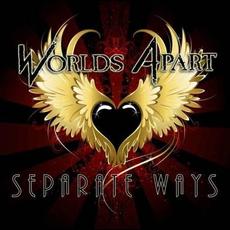 Separate Ways mp3 Album by Worlds Apart