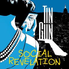 Social Revelation mp3 Single by Tin Gun