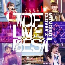 TDF LIVE BEST mp3 Live by Momoiro Clover Z (ももいろクローバーZ)