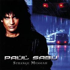 Strange Messiah mp3 Album by Paul Sabu