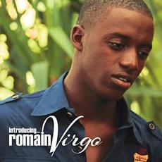 Introducing... Romain Virgo mp3 Album by Romain Virgo