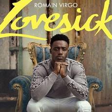 Lovesick mp3 Album by Romain Virgo
