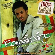 Inna Rub a Dub Style Mixtape mp3 Album by Romain Virgo X Champion Squad