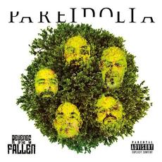 Pareidolia mp3 Album by Revenge of the Fallen