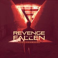 Echo Chambers mp3 Album by Revenge of the Fallen