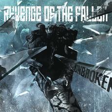 Unbroken mp3 Album by Revenge of the Fallen