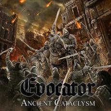 Ancient Cataclysm mp3 Album by Evocator