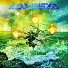 Storm (Re-Issue) mp3 Album by Odyssea