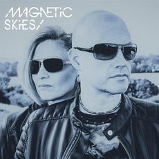 Into Paradise EP mp3 Album by Magnetic Skies