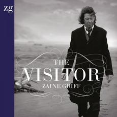 The Visitor mp3 Album by Zaine Griff