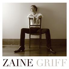 Mood Swings mp3 Album by Zaine Griff