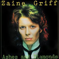 Ashes and Diamonds mp3 Album by Zaine Griff
