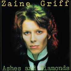 Ashes and Diamonds (Remastered) mp3 Album by Zaine Griff