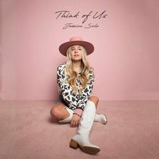 Think of Us EP mp3 Album by Jessica Sole