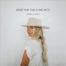 Here for the Long Run EP mp3 Album by Jessica Sole