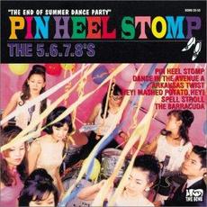 Pin Heel Stomp mp3 Album by The 5.6.7.8'S
