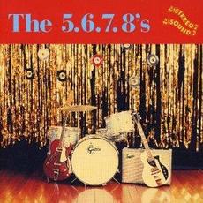 The 5.6.7.8's mp3 Album by The 5.6.7.8'S