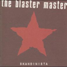 Skandinista mp3 Album by The Blaster Master