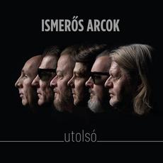 Utolsó mp3 Album by Ismerős Arcok