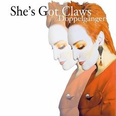 Doppelgänger mp3 Album by She's Got Claws