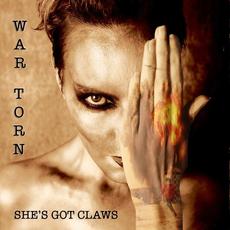War Torn mp3 Album by She's Got Claws