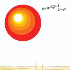 Beautiful Days mp3 Album by SCOOBIE DO