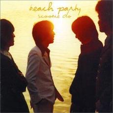 BEACH PARTY mp3 Album by SCOOBIE DO