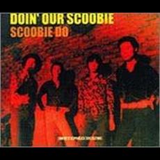 Doin' Our Scoobie mp3 Album by SCOOBIE DO