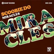 MIRACLES mp3 Album by SCOOBIE DO