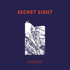 Borders mp3 Album by Secret Sight